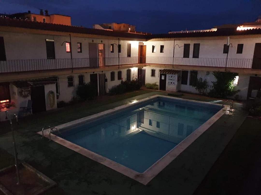 Apartamento El Cortijo Estartit トレリャ・デ・モングリ エクステリア 写真